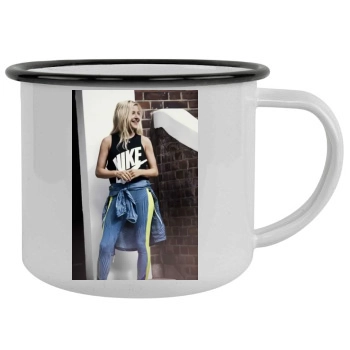 Ellie Goulding Camping Mug