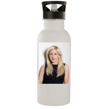 Ellie Goulding Stainless Steel Water Bottle