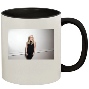 Ellie Goulding 11oz Colored Inner & Handle Mug