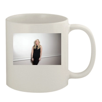 Ellie Goulding 11oz White Mug