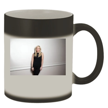 Ellie Goulding Color Changing Mug