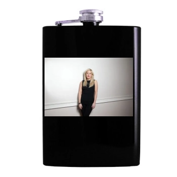 Ellie Goulding Hip Flask