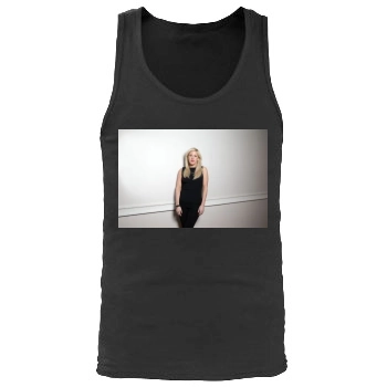 Ellie Goulding Men's Tank Top