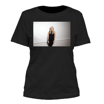 Ellie Goulding Women's Cut T-Shirt