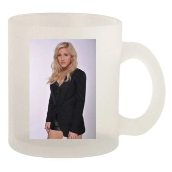 Ellie Goulding 10oz Frosted Mug