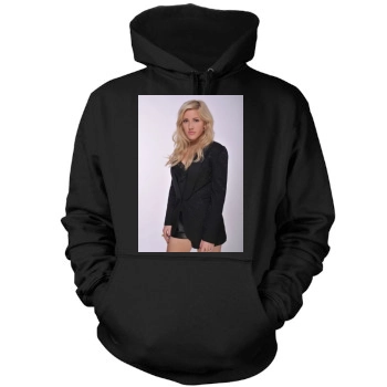 Ellie Goulding Mens Pullover Hoodie Sweatshirt