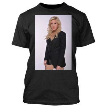 Ellie Goulding Men's TShirt