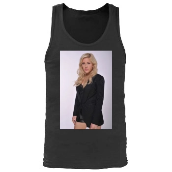 Ellie Goulding Men's Tank Top