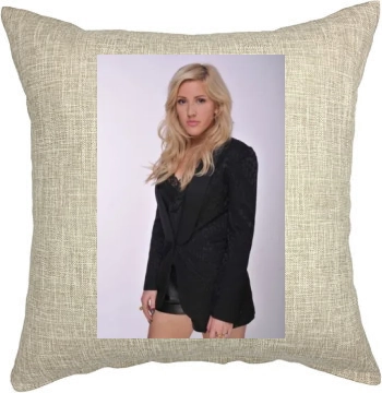 Ellie Goulding Pillow