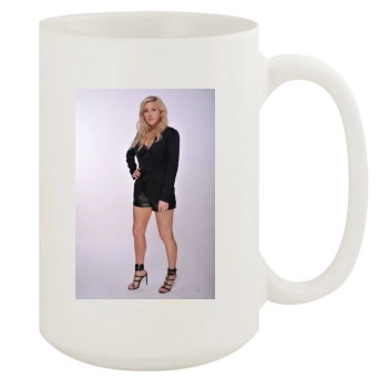 Ellie Goulding 15oz White Mug