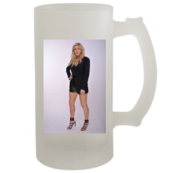 Ellie Goulding 16oz Frosted Beer Stein