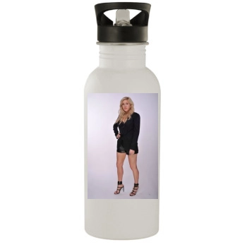 Ellie Goulding Stainless Steel Water Bottle