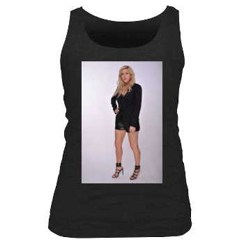 Ellie Goulding Women's Tank Top