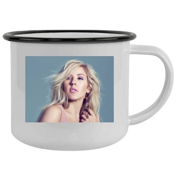 Ellie Goulding Camping Mug