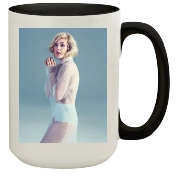 Ellie Goulding 15oz Colored Inner & Handle Mug