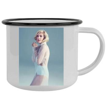 Ellie Goulding Camping Mug