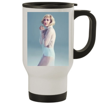 Ellie Goulding Stainless Steel Travel Mug