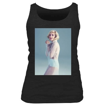 Ellie Goulding Women's Tank Top