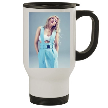 Ellie Goulding Stainless Steel Travel Mug