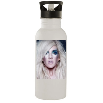 Ellie Goulding Stainless Steel Water Bottle