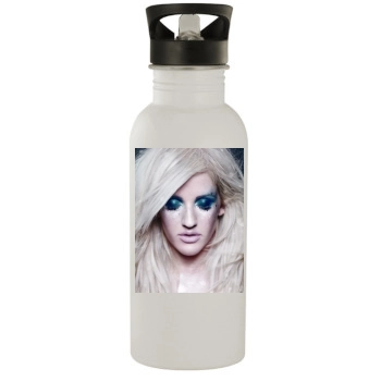 Ellie Goulding Stainless Steel Water Bottle