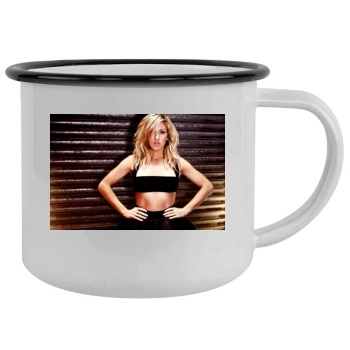 Ellie Goulding Camping Mug