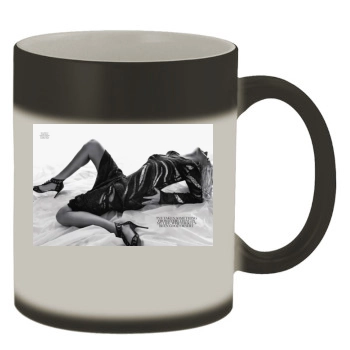 Ellie Goulding Color Changing Mug