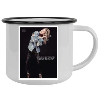 Ellie Goulding Camping Mug