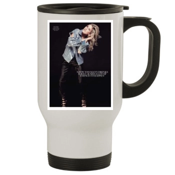 Ellie Goulding Stainless Steel Travel Mug