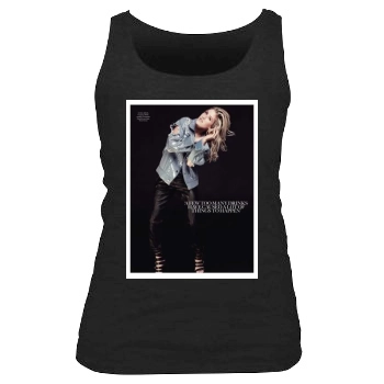 Ellie Goulding Women's Tank Top