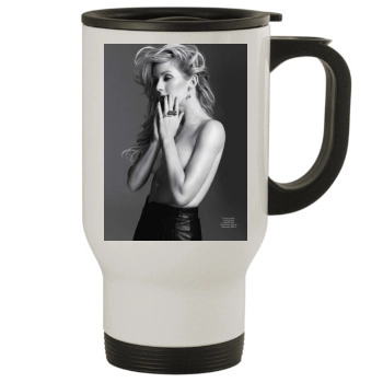 Ellie Goulding Stainless Steel Travel Mug