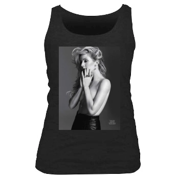 Ellie Goulding Women's Tank Top