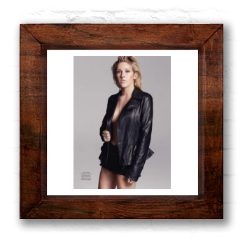 Ellie Goulding 6x6