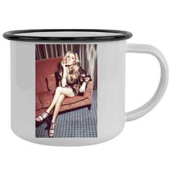 Ellie Goulding Camping Mug