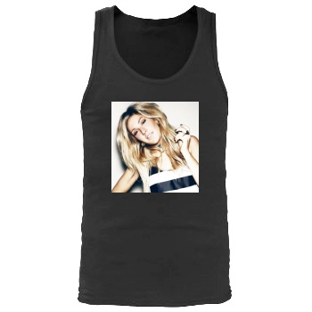 Ellie Goulding Men's Tank Top