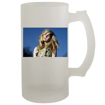 Ellie Goulding 16oz Frosted Beer Stein