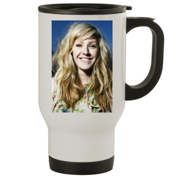 Ellie Goulding Stainless Steel Travel Mug