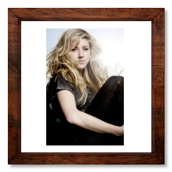 Ellie Goulding 12x12