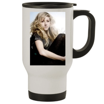 Ellie Goulding Stainless Steel Travel Mug