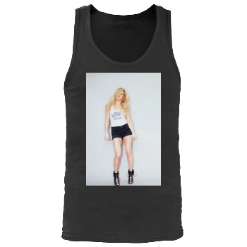 Ellie Goulding Men's Tank Top