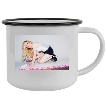 Ellie Goulding Camping Mug