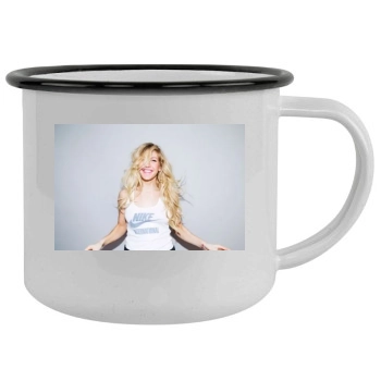 Ellie Goulding Camping Mug