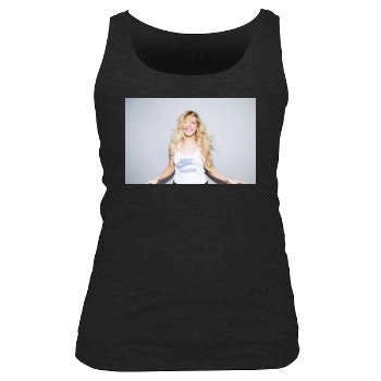 Ellie Goulding Women's Tank Top