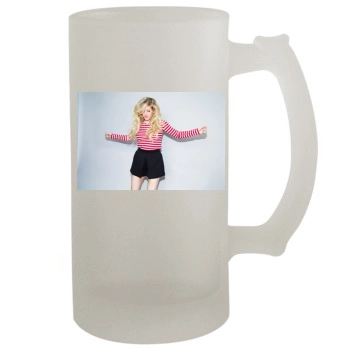 Ellie Goulding 16oz Frosted Beer Stein