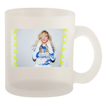 Ellie Goulding 10oz Frosted Mug