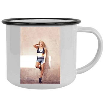 Ellie Goulding Camping Mug