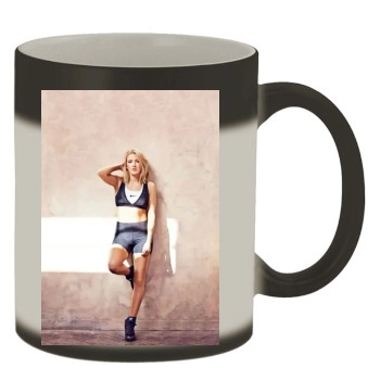 Ellie Goulding Color Changing Mug