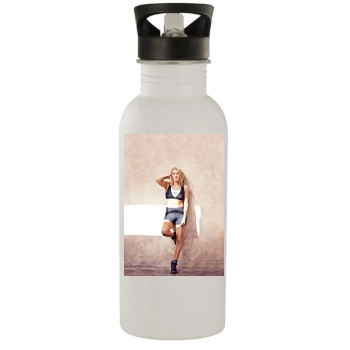 Ellie Goulding Stainless Steel Water Bottle