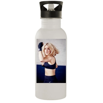 Ellie Goulding Stainless Steel Water Bottle