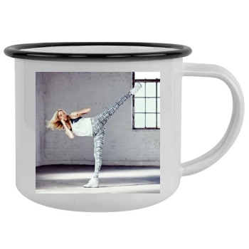 Ellie Goulding Camping Mug